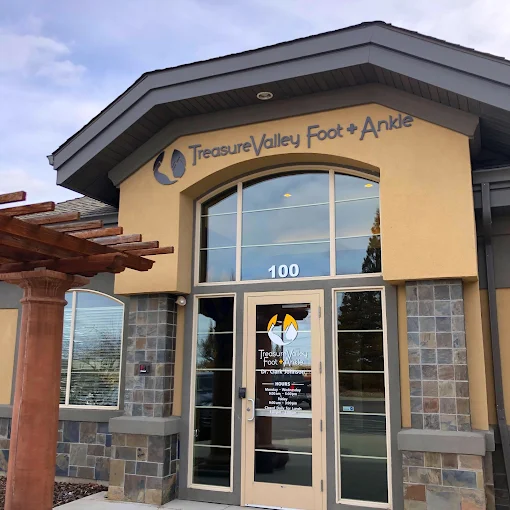 Treasure Valley Foot & Ankle Clinic